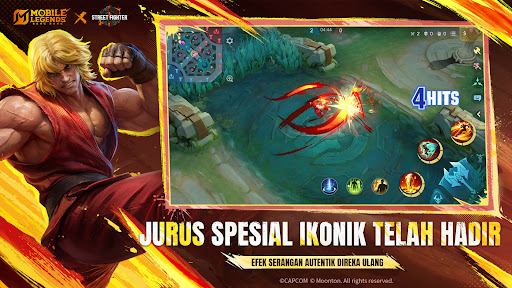 Mobile Legends