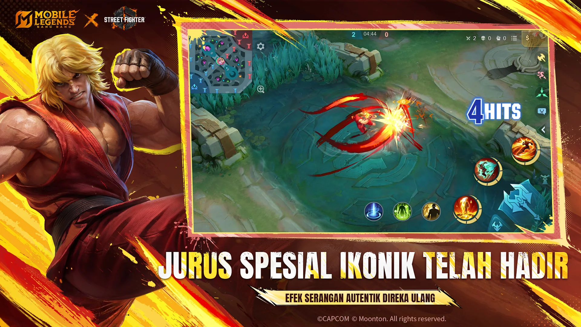 Mobile Legends PC