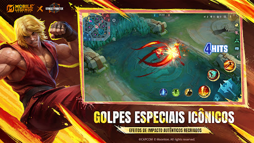 Mobile Legends