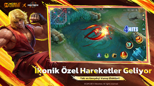 Mobile Legends