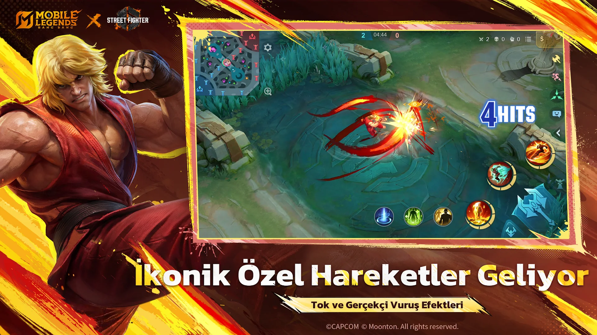 Mobile Legends PC