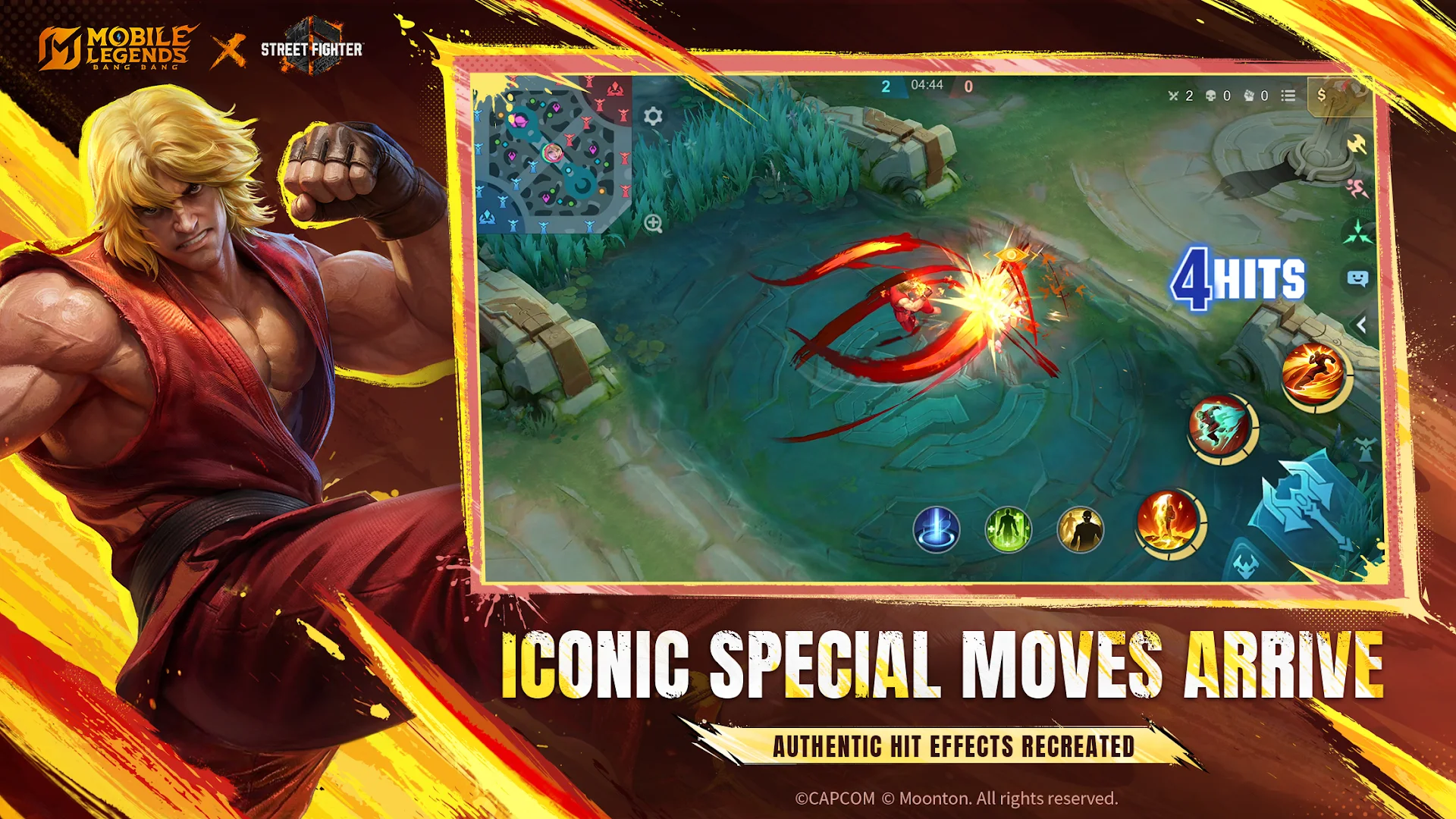 Mobile Legends PC