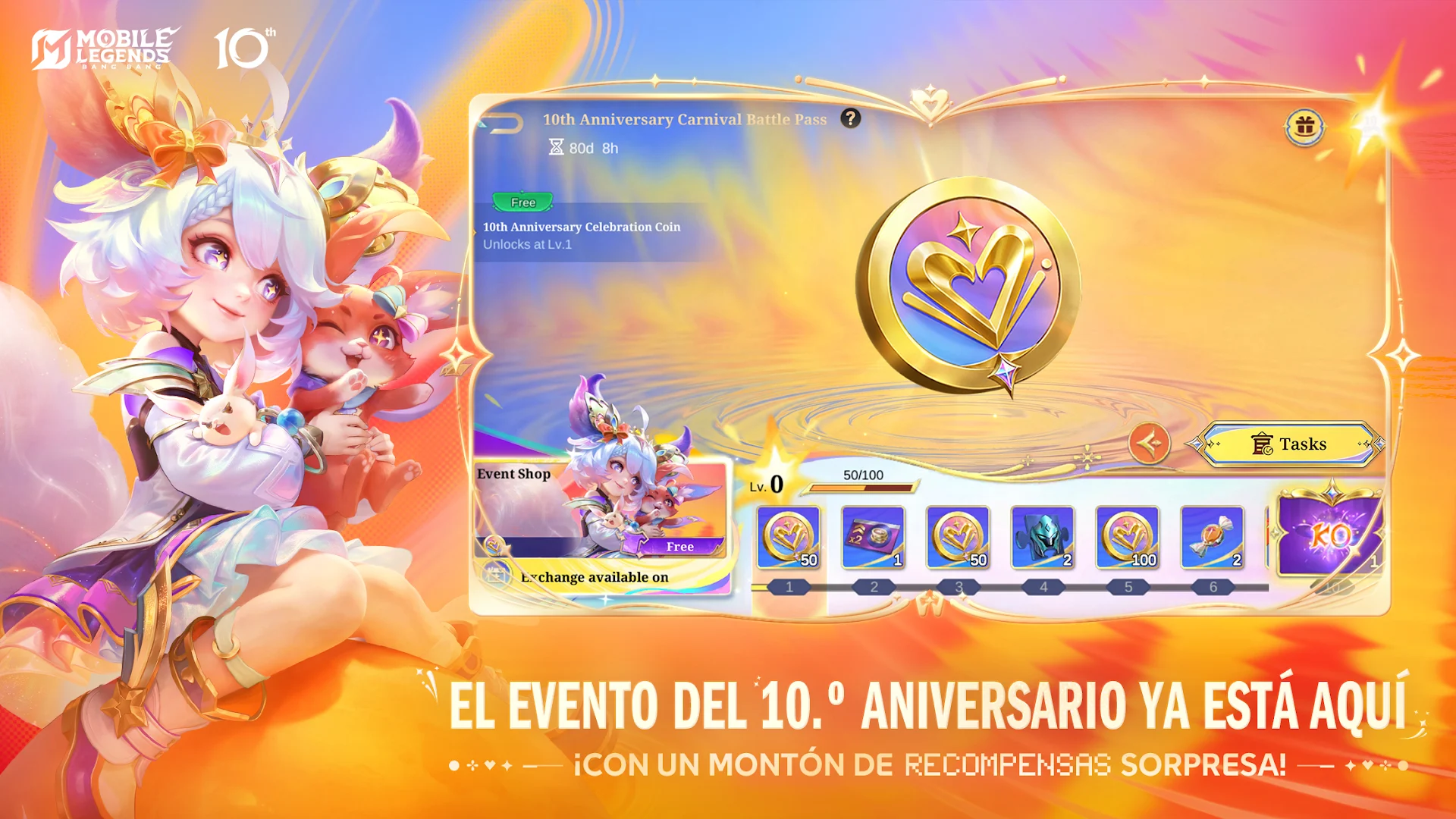 Mobile Legends PC