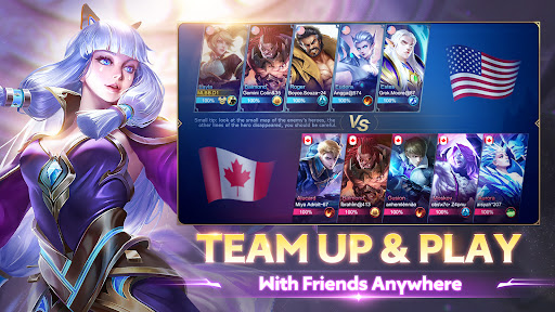 Mobile Legends PC