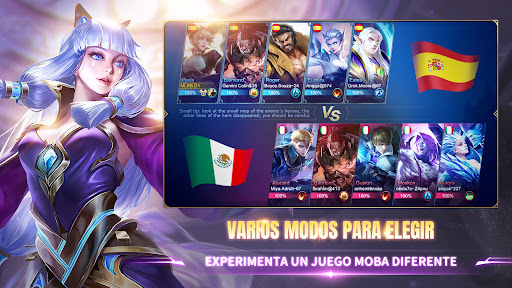 Mobile Legends PC