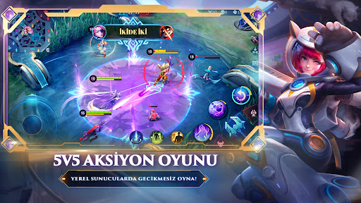 Mobile Legends PC