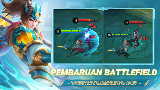 Mobile Legends PC