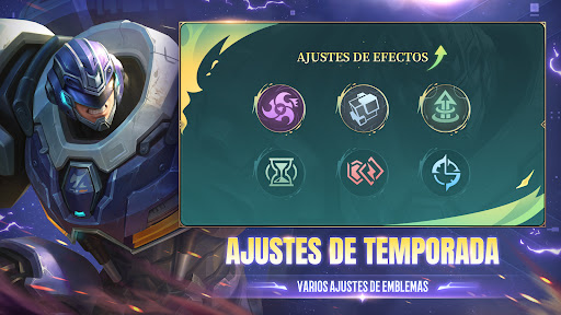 Mobile Legends