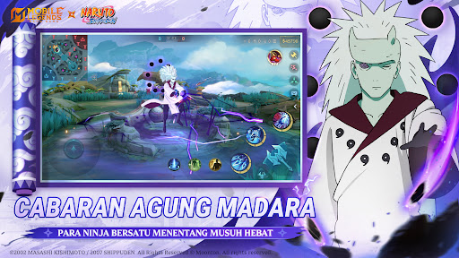 Mobile Legends: Bang Bang