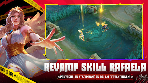 Mobile Legends