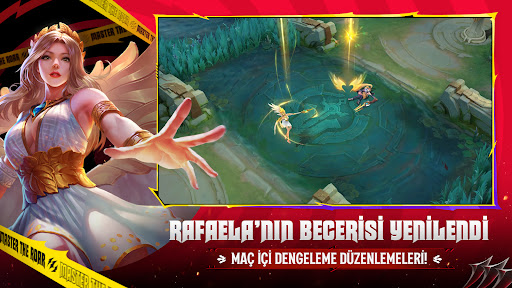 Mobile Legends PC