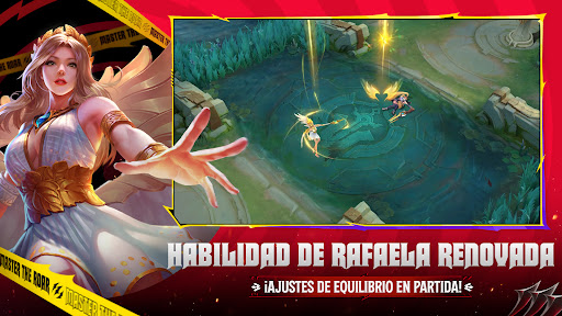 Mobile Legends