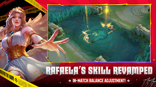 Mobile Legends