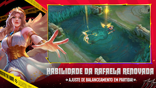 Mobile Legends