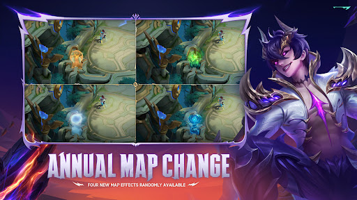 Mobile Legends: Bang Bang