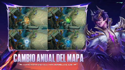 Mobile Legends