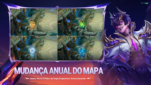 Mobile Legends