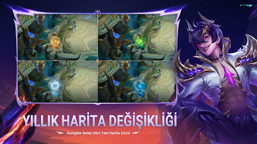 Mobile Legends
