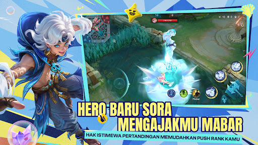Mobile Legends PC