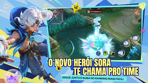 Mobile Legends para PC