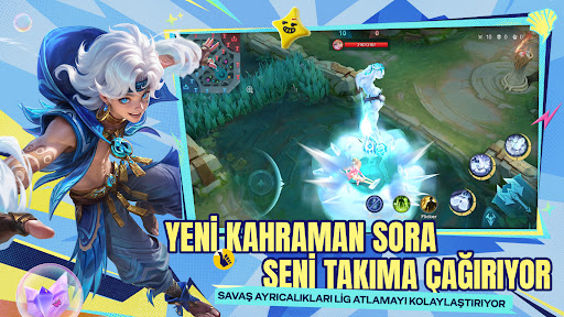 Mobile Legends PC