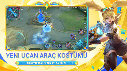 Mobile Legends PC