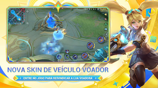 Mobile Legends para PC
