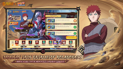 Mobile Legends: Bang Bang