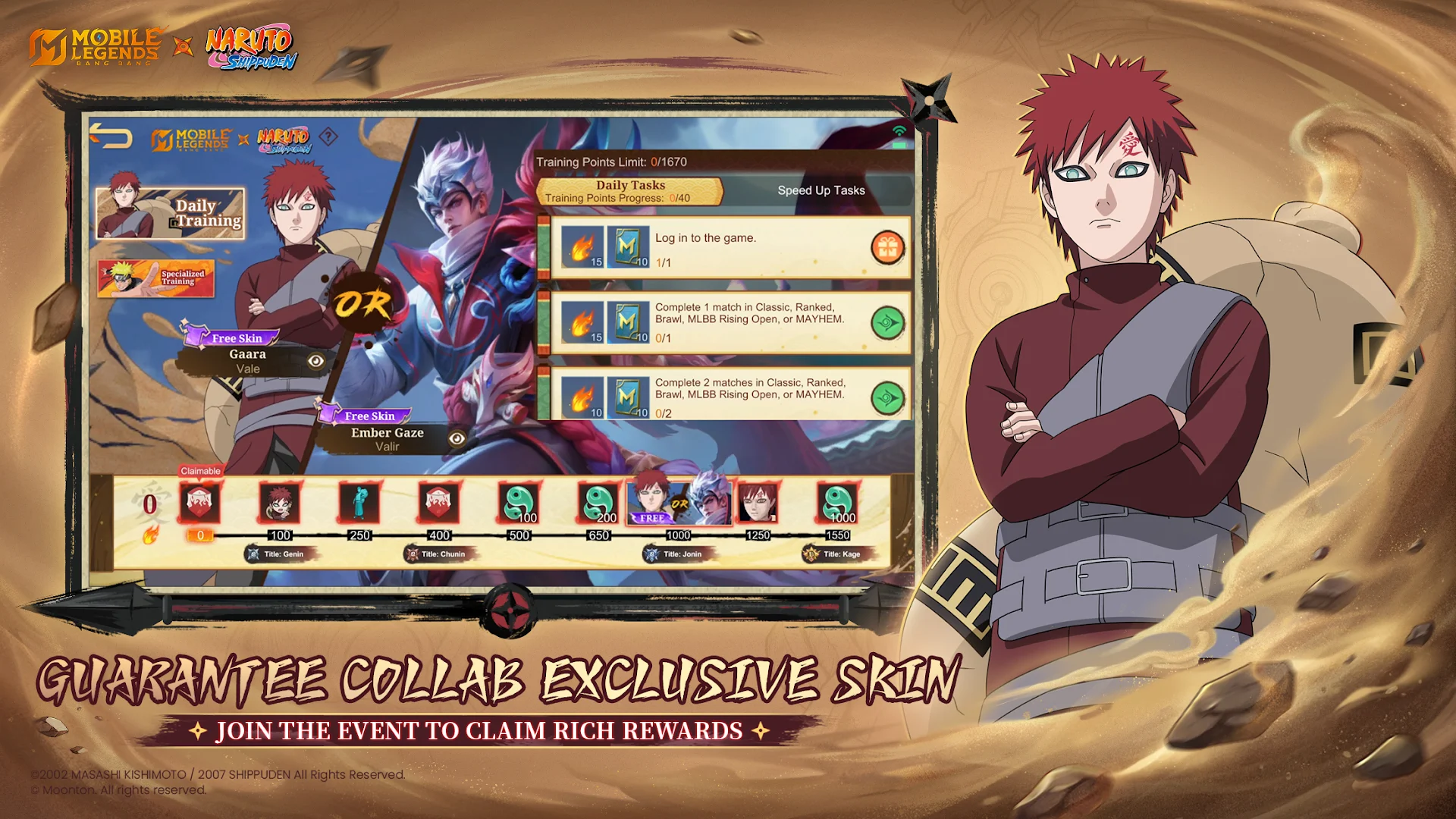 Mobile Legends: Bang Bang PC