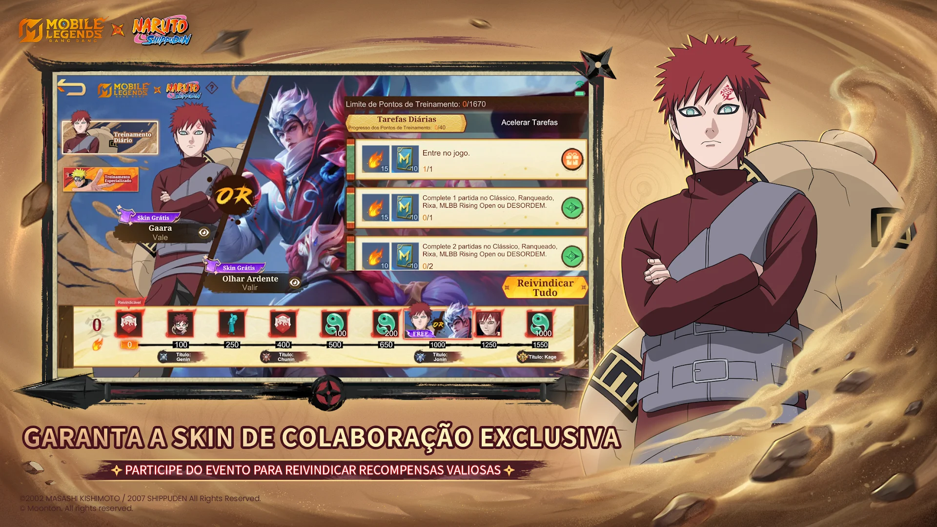 Mobile Legends para PC
