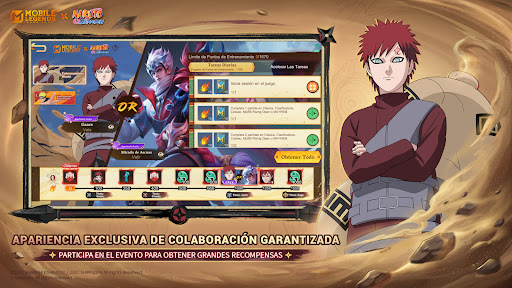 Mobile Legends