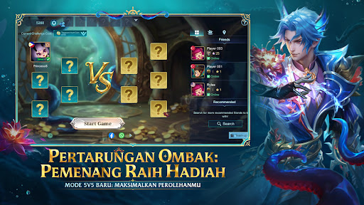 Mobile Legends PC