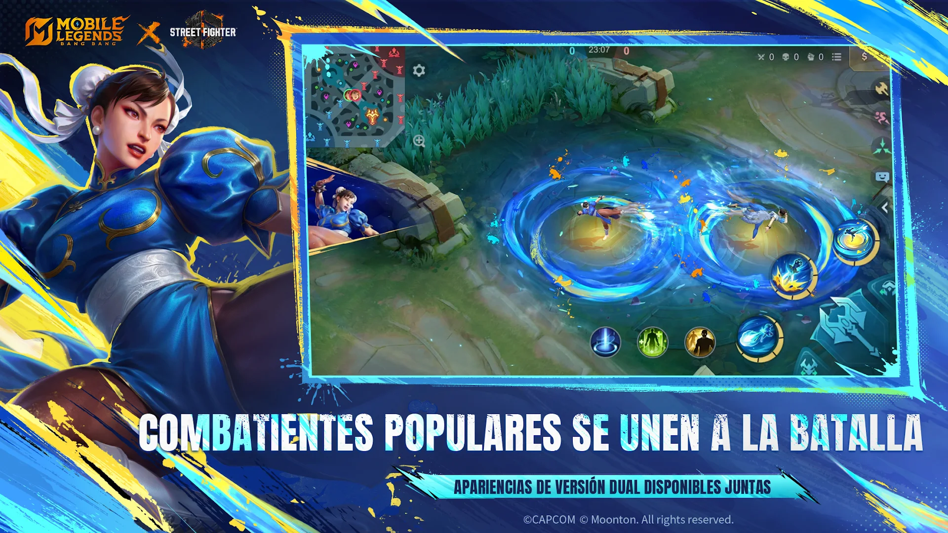 Mobile Legends PC
