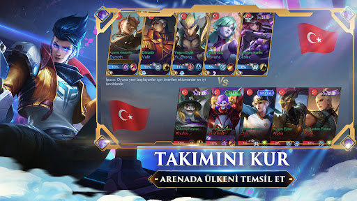 Mobile Legends PC