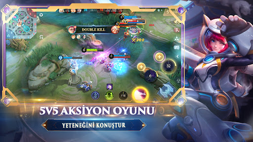 Mobile Legends