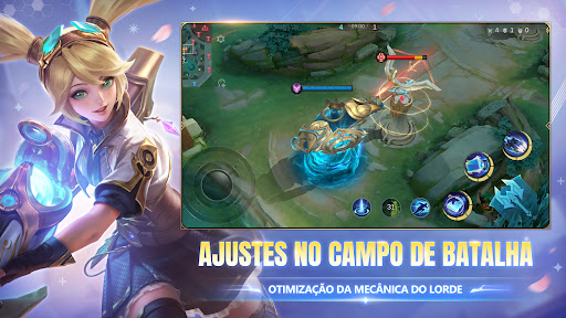 Mobile Legends