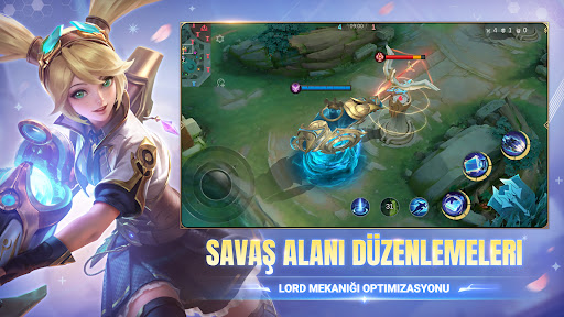 Mobile Legends