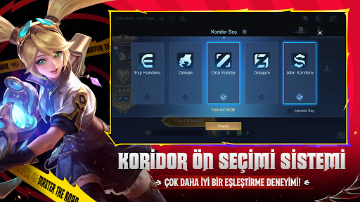 Mobile Legends PC
