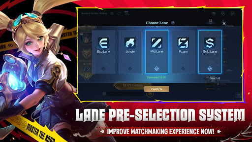 Mobile Legends