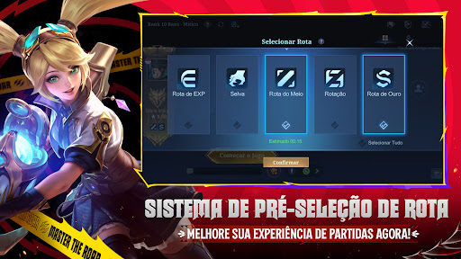 Mobile Legends