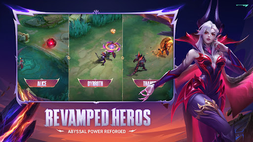 Mobile Legends: Bang Bang