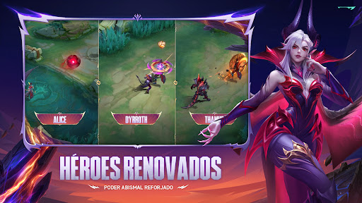 Mobile Legends
