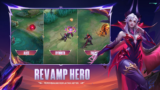 Mobile Legends