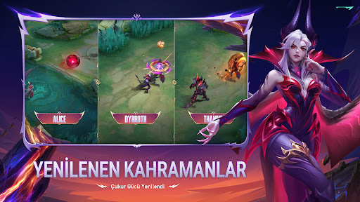 Mobile Legends