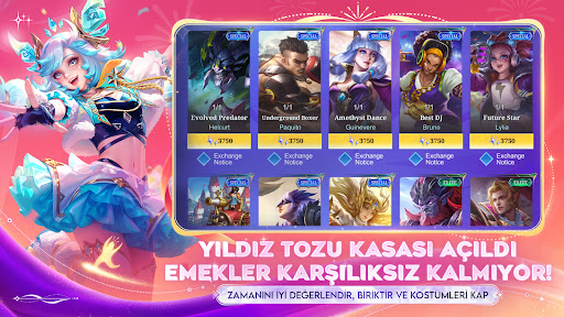 Mobile Legends