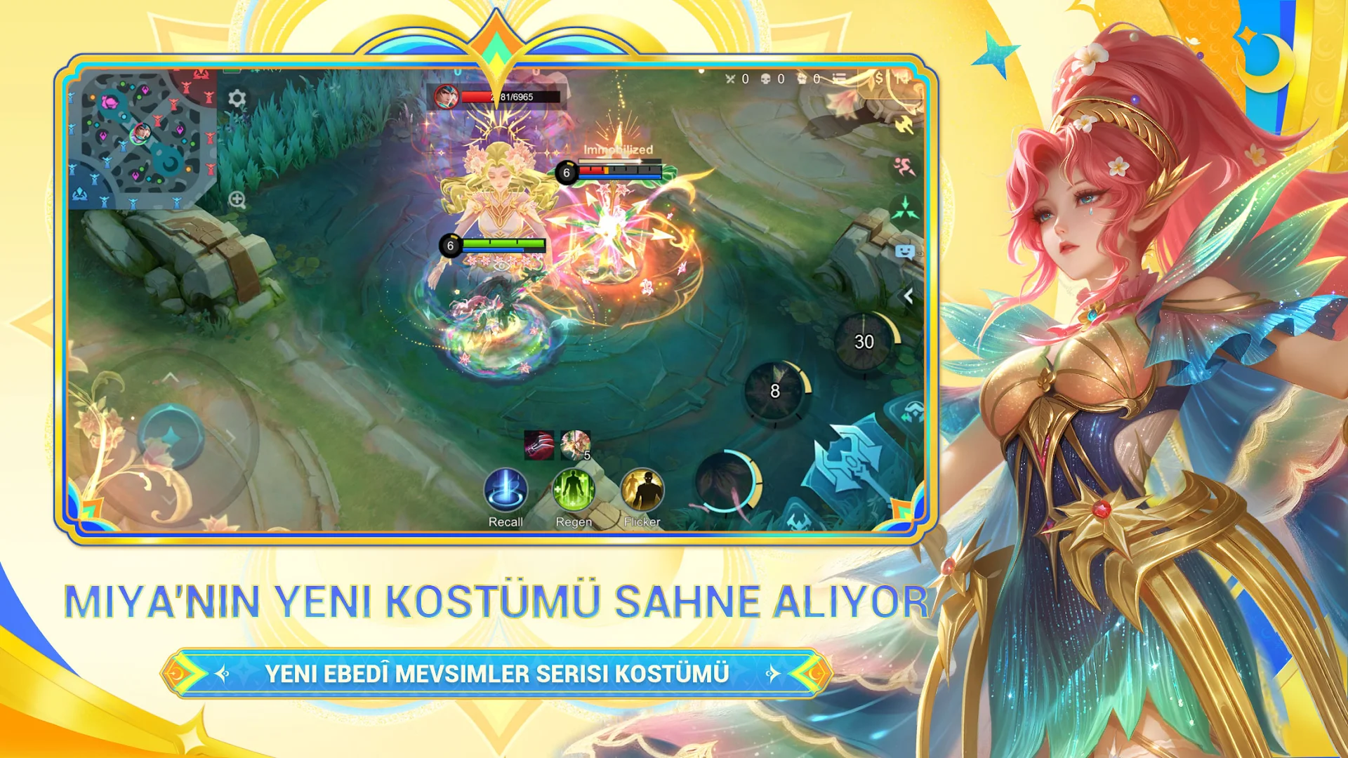 Mobile Legends PC