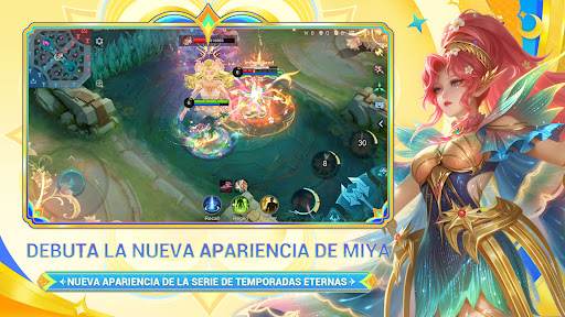 Mobile Legends
