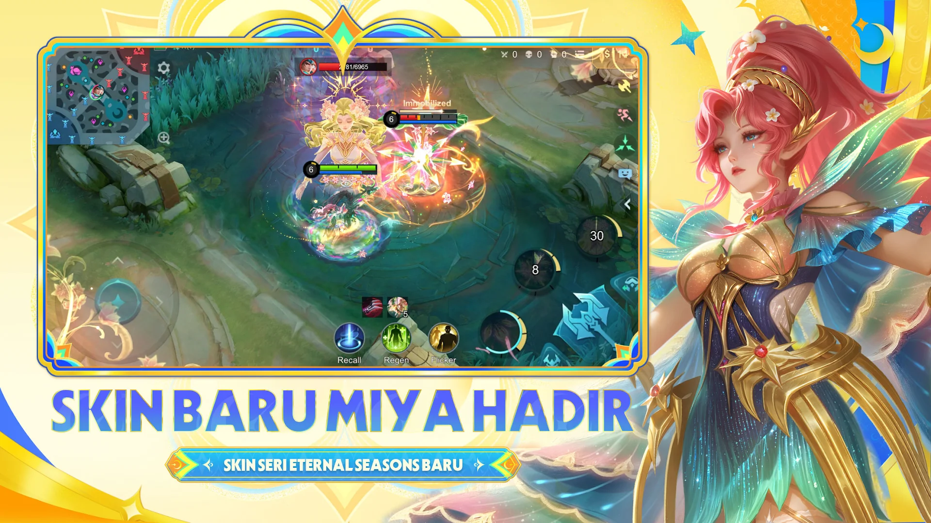 Mobile Legends PC