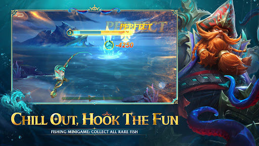 Mobile Legends: Bang Bang PC