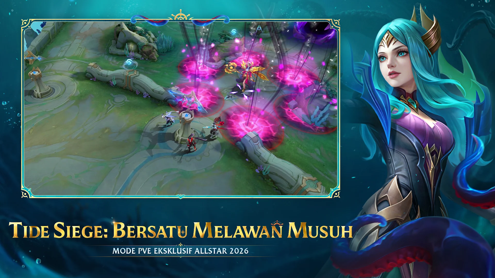 Mobile Legends PC